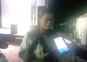 Mendapat Tontonan Gratis dan Hadiah, Warga Sukawening Minta Kegiatan Pemutaran Film Dirutinkan