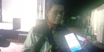 Mendapat Tontonan Gratis dan Hadiah, Warga Sukawening Minta Kegiatan Pemutaran Film Dirutinkan