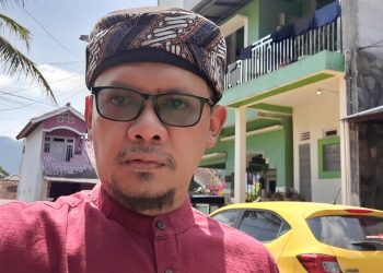 Ustadz Said Haryadi Ingatkan Pemimpin Harus Siap Dikritik Jangan Seperti Fir’aun