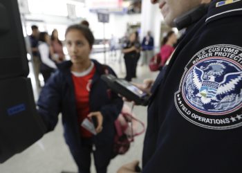 US Claims Face Recognition Technology Contains Racism garoetpos.com