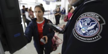 US Claims Face Recognition Technology Contains Racism garoetpos.com