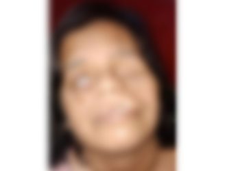 YBM PLN UP3 Garut Berikan Bantuan Tongkat Serta Bantuan Biaya Pengobatan Enung Penderita Sakit Mata Pict