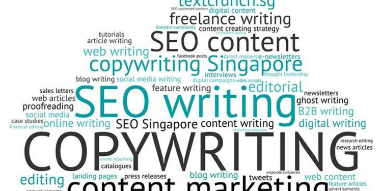 How SEO Copywriting Services Will Grow Your Business Digitally Garoet Pos