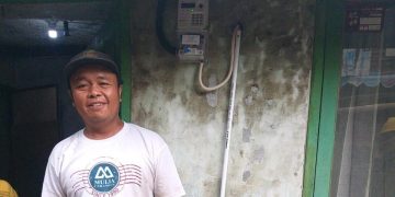 PLN ULP Garut Kota Beri Sambungan Listrik Gratis Keluarga Tak Mampu www.garoetpos.com