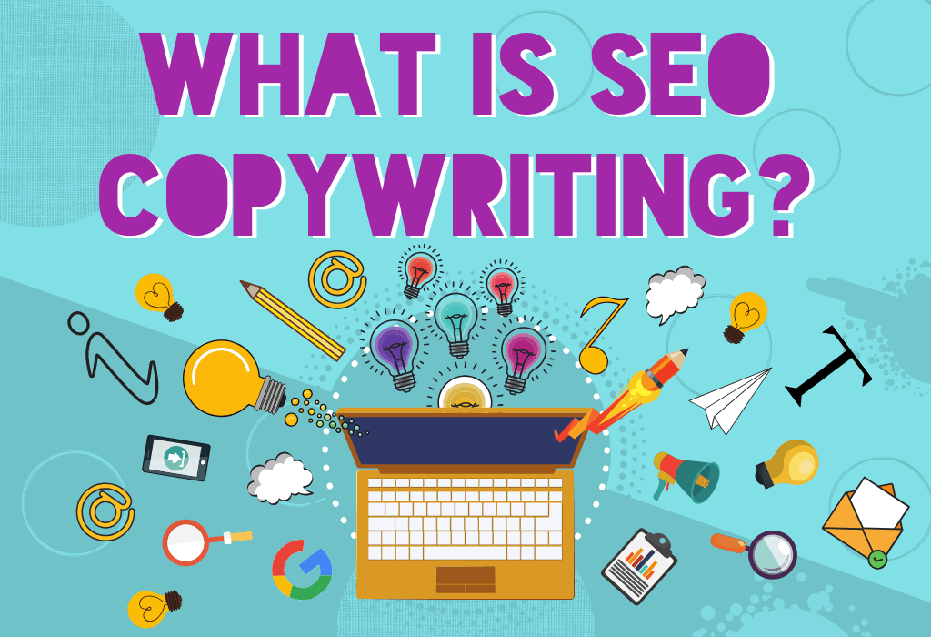 What is SEO Copywriting Garoet Pos
