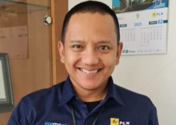 Gara-gara Benang Layangan, Manager PLN UP3 Garut Rela Minta Maaf
