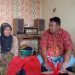 Anggota DPRD Garut, Yudha Puja Turnawan Kunjungi Rumah Sisa Kebakaran Milik Ibu Entang di Sukamenak Wanaraja