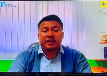 Manager PLN ULP Cibatu Imbau Masyarakat Hindari Calo Garoet Pos