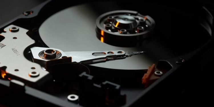 Process For Hard Drive Data Recovery and Data RAID Recovery www.garoetpos.com