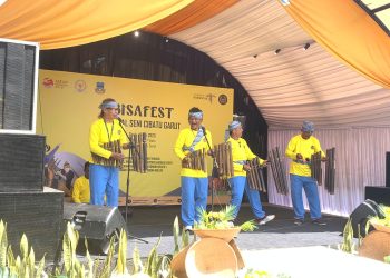 Paska Pandemi, Sektor Pariwisata Terus Menunjukan Pemulihan