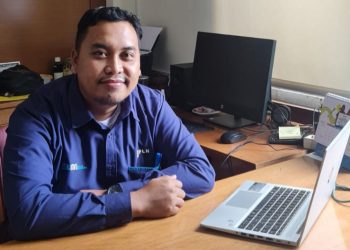 Mati Lampu Akibat Pohon Tumbang, Ini Harapan PLN ULP Cikajang