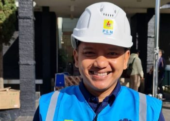 Jelang Idul Adha 1444 H, PLN UP3 Garut Jaga Keandalan Pasokan dan Siagakan 229 Personil