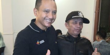 Luar Biasa, Begini Cara Manager PLN UP3 Garut Peduli Kepada Warga Penyandang Tuna Netra