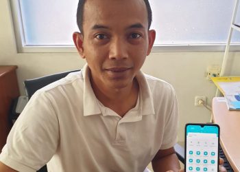 Manager PLN ULP Pameungpek Imbau Pelanggan Bayar Tagihan Listrik Tepat Waktu