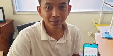 Manager PLN ULP Pameungpek Imbau Pelanggan Bayar Tagihan Listrik Tepat Waktu
