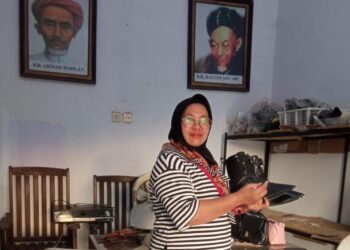 Kisah Sujiati asal Sidoarjo, Temukan Peluang Usaha Setelah Gabung PNM Mekar