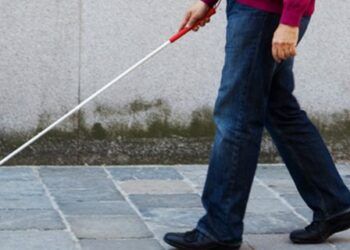 Harapkan Doa Tunanetra Manager PLN ULP Cibatu Minta Pelanggan Tertib Bayar Listrik