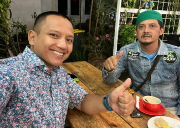 PLN UP3 Garut: Media Adalah Mitra Strategis Sosialisasi ke Masyarakat