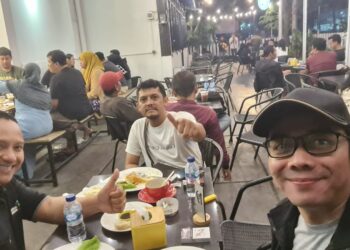 Masyarakat Puji Kinerja Manager PLN UP3 Garut