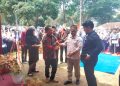 SMPN 1 Cisompet Kabupaten Garut Luncurkan Program "GELIS" Gerakan Literasi Sekolah