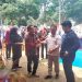 SMPN 1 Cisompet Kabupaten Garut Luncurkan Program "GELIS" Gerakan Literasi Sekolah