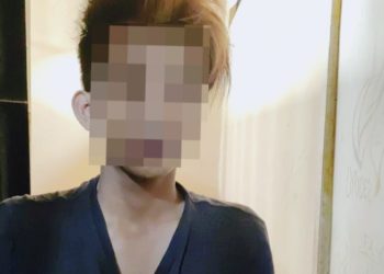 Polisi Ringkus Pelaku Pencurian Daging Sapi di Kios Pasar Wanaraja Garut