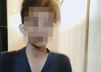 Polisi Ringkus Pelaku Pencurian Daging Sapi di Kios Pasar Wanaraja Garut