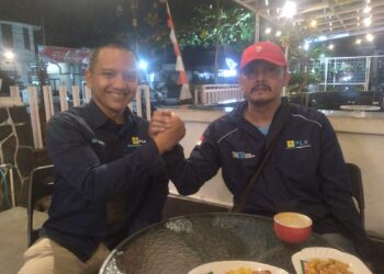 Respon Cepat Manager PLN UP3 Garut Melayani Keluhan Konsumen Perihal Kwh Eror