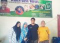 Jari Ajaib Raden Guna Wijaya Sembuhkan Penyakit Kronis Menahun