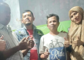 Ingin Adil, Asman Keuangan PLN UP3 Garut Resmikan Panti Pijat Tuna Netra