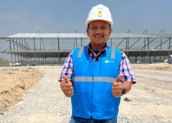 Lampu PJU Tanggung Jawab Siapa? Begini Penjelasan Manager PLN UP3 Garut