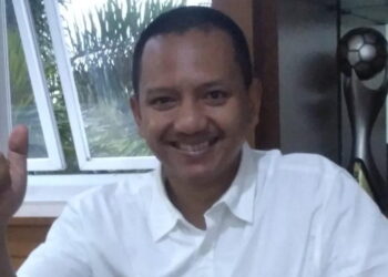 Manager PLN UP3 Garut Ingatkan Stafnya: Jangan Arogan Kepada Masyarakat