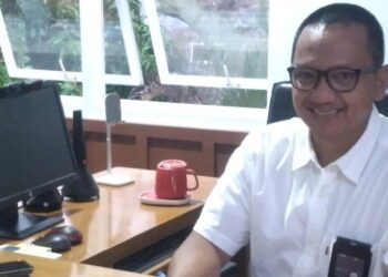 PLN UP3 Garut Imbau Masyarakat Tingkatkan Kewaspadaan Saat Musim Hujan