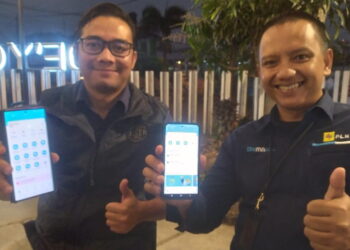 Sesuai SOP : PLN UP3 Garut Lakukan Pemutusan Sementara Aliran Listrik, Manager PLN UP3 Garut Imbau Pelanggan Bayar Tepat Waktu