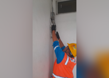 Luar Biasa, Cepat Tanggap PLN ULP Garut Kota Atasi Keluhan Masyarakat