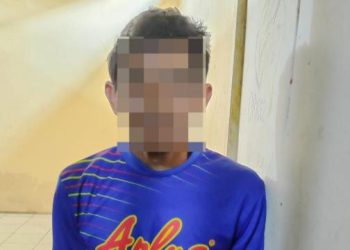 Bejat! Di Garut Seorang Ayah Tega Cabuli Anak Kandungnya Hingga 31 Kali