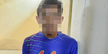 Bejat! Di Garut Seorang Ayah Tega Cabuli Anak Kandungnya Hingga 31 Kali
