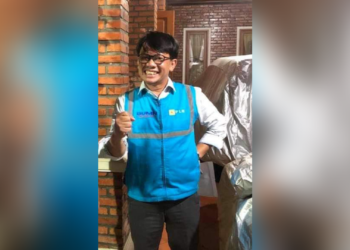 PLN UP3 Garut Pastikan Saat Tahun Baru 2024 Tidak Ada Pemadaman Listrik