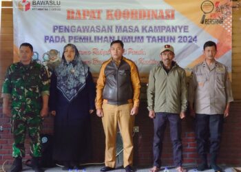 Rakor Pengawasan Kampanye pemilu 2024, Strategi Pencegahan Lebih Efektif