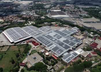 Kaleidoskop 2023: Kian Diminati, Penggunaan REC PLN Meningkat 75%