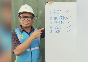 PLN UP3 Garut Bagikan Tips Antisipasi Bahaya Listrik
