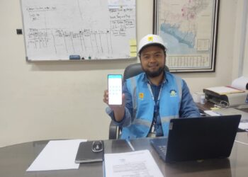 Lebih Praktis, Manager PLN ULP Garut Kota Kembali Imbau Warga Pakai Aplikasi PLN Mobile