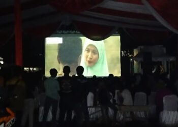 Kemendikbud Ajak Masyarakat Cintai Film Karya Anak Bangsa