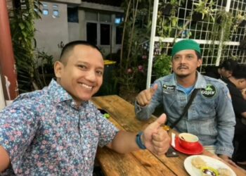 Pindah Tugas, Manajer PLN UP3 Garut Grahaita Gumelar Tinggalkan Kesan Mendalam Bagi Warga Garut