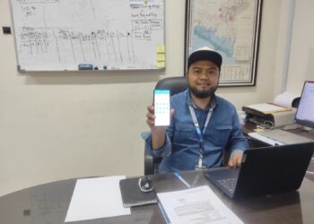 Ayo Lapor Jika Ada Petugas PLN Minta Bayaran di Lapangan