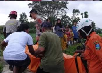 Dua Bocah Tewas Tenggelam Saat Berenang di Situ Ciburial Garut
