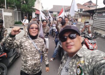 LSM PENJARA PN Garut Dorong Program Lapad Ruhama Dibuka Kembali, Anton : Pasien Miskin Jangan Resah
