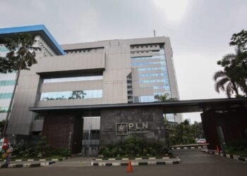 PLN Masuk Jajaran 10 Besar Perusahaan Terbaik Asia Tenggara Versi Fortune