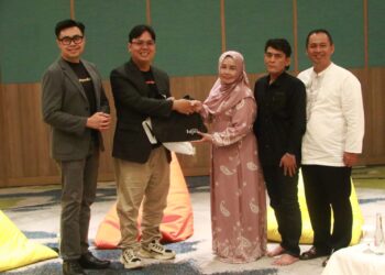 Melalui Pendampingan BTPN Syariah,Ibu Ida Mampu Bangun Usaha Kerupuk Cuanki Sampai Omsetnya 140 Juta Per Bulan
