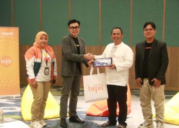 Camat Garut Kota Dukung Pendampingan BTPN Syariah untuk Masyarakat Inklusi